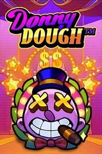 Donny Dough Donny Dough